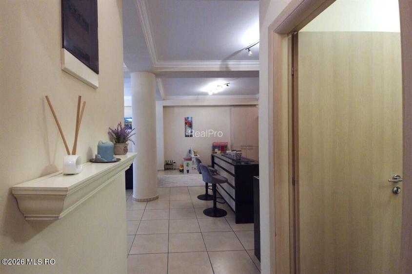 Mamaia Nord - Sea Breeze Resort, 2 camere, 81 mp utili, etaj 1, lift! - 23