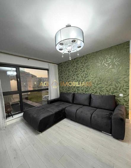 3 Camere de inchiriat | Pipera | Onix | Parcare | Pet-Friendly