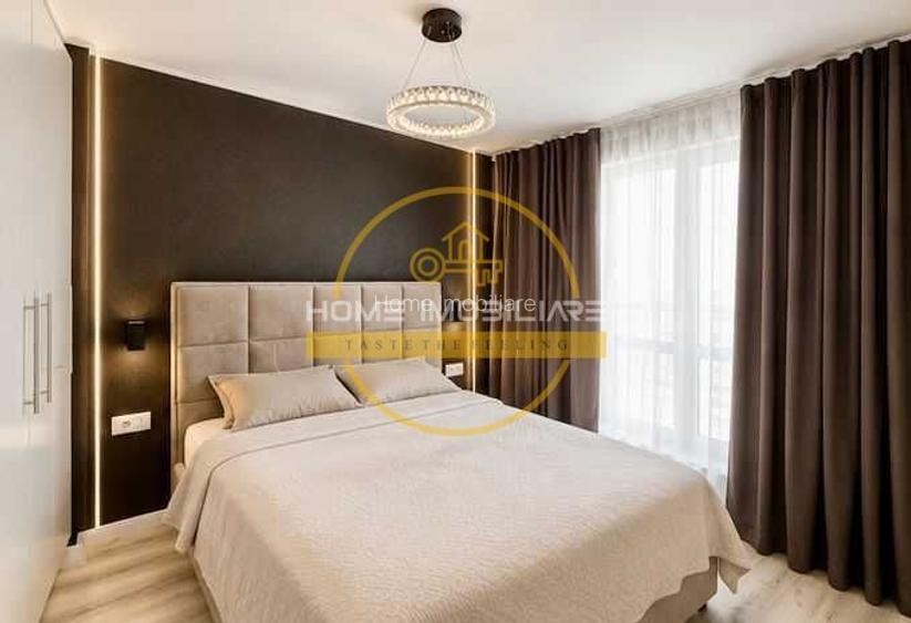 🏠Apartament 2 cam, 50MP, etaj 2 // 📍Copou - Mihail Sadoveanu - 2