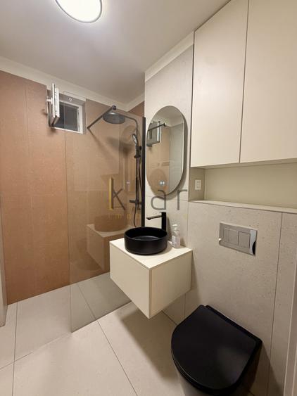 Apartament 3 camere complet renovat in Grigorescu