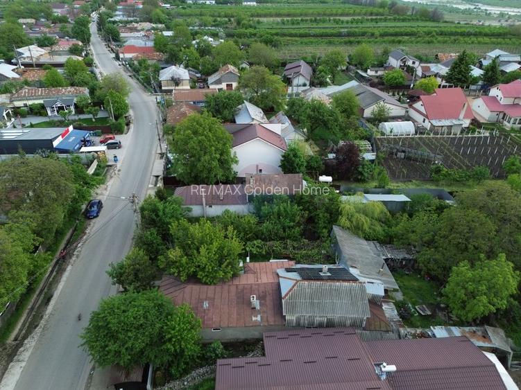 Casă cu teren Tifesti / Sarbi - 18