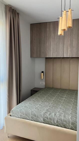 Apartament nou 2 camere | Etaj 9/9 | Zona Aradului | Balcon 7 mp | Parcare