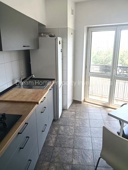 Apartament cu 3 camere de închiriat – Piața Unirii | Vedere directă către Fântân - 11