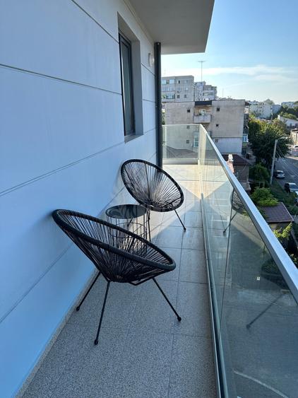 Apartament modern cu 2 camere | Piața Mihai Viteazul