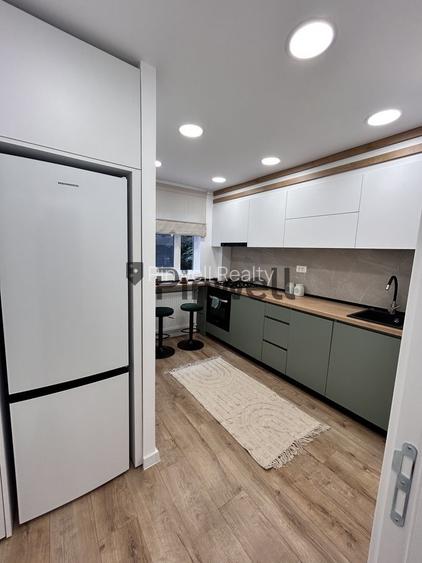 Apartament cu 2 camere -de vanzare-Drumul Taberei - 10