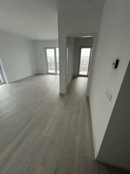 Apartament 3 camere-Openspace-Doamna Ghica