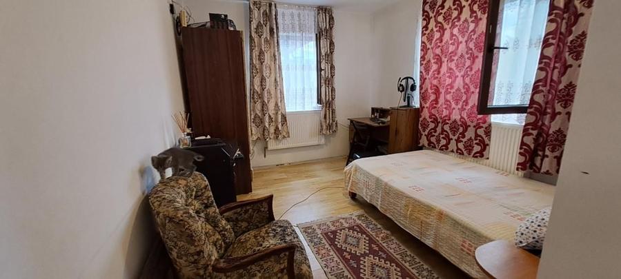 LUNCA CETATUII, CASA individuala , 8 CAMERE