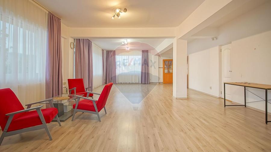 Vilă de inchiriat - Zona Blumana (pretabila diverse businessuri)