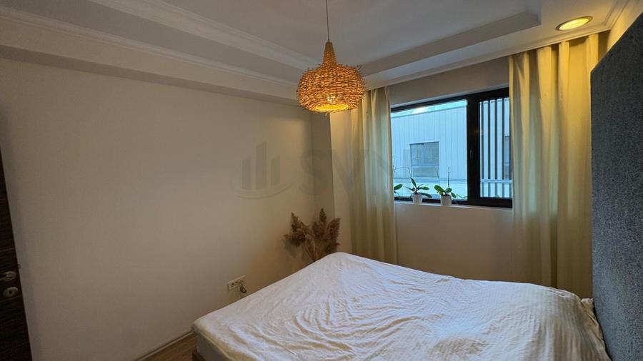 REA1029715 Apartament 2 Camere Diamond Residence I Iancu Nicolae I Padurea Banea