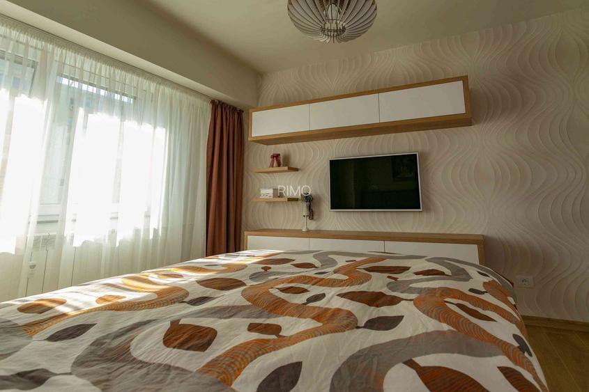 Apartament  Victoriei // Titulescu - 4