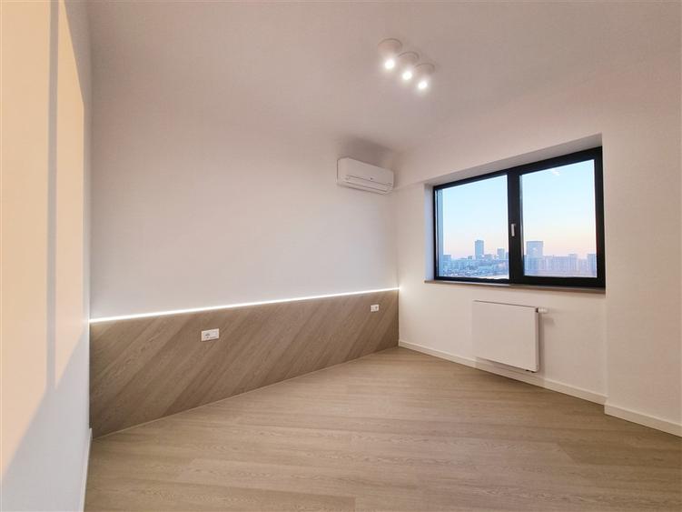 Cortina North Pipera | Vanzare apartament2 camere | Posibilitate Esalonare Plati
