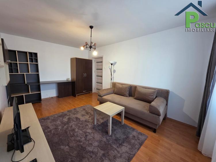Apartament 3 camere sos. Giurgiului, Drumul Gazarului, cf. I, decomandat
