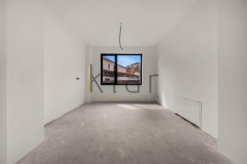 Duplex de 229 mp utili pe Str. Crisan. Comision 0%