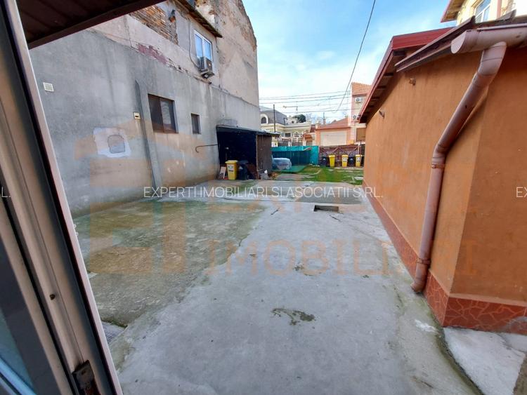 Casa de inchiriat in zona centrala | Mobilata si Utilata - 10