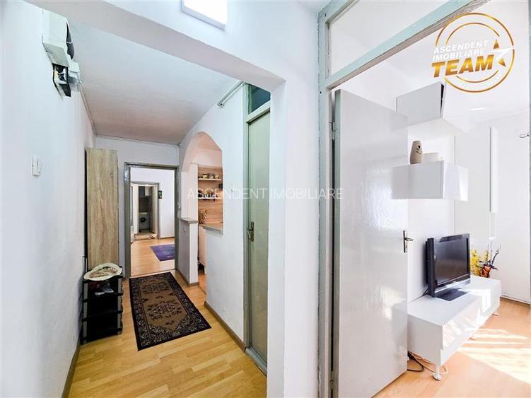 Apartament cu pozitie excelenta, langa strandul municipal, Lenin, Sfantu Gheorgh - 11