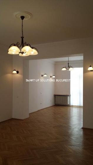 Office Pta Victoriei renovat iulie 2026 - supr 115mp