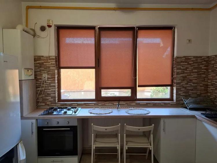 Garsoniera | Centrala proprie | Gorjului