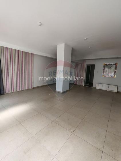 Spațiu comercial 140mp zona Centrală - 2
