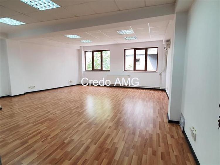 Spațiu de Birouri Modern, 50 mp – Popa Nan, Calea Călărașilor-Hyperion