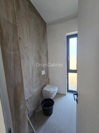 VILĂ PREMIUM NOUĂ ÎN COPOU – VITICULTORI | 215 MP UTILI | TEREN 570 MP | GARAJ | - 8