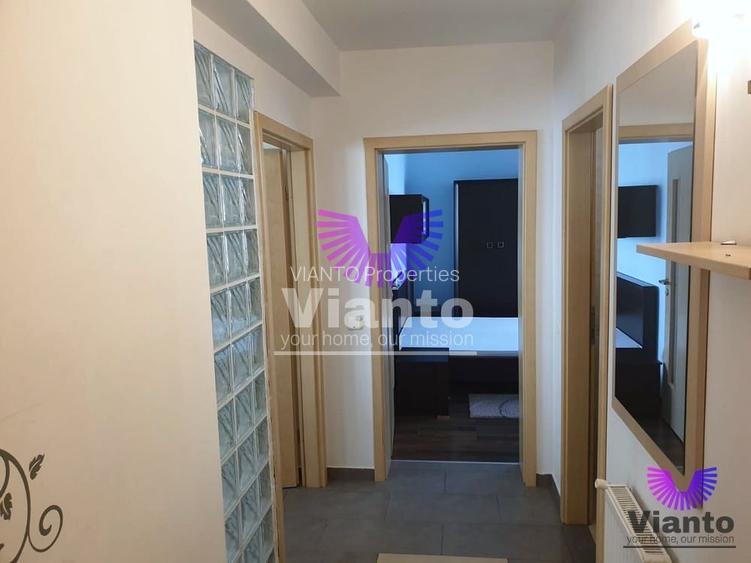 Apartament 2 camere | Balcon | Turnisor | Sibiu - 5