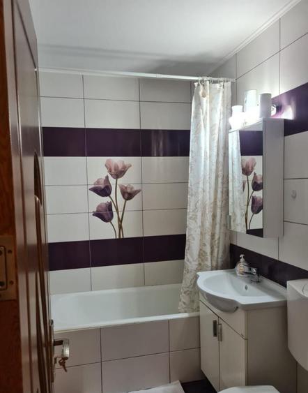 Apartament 2 camere zona Calea Dumbravii