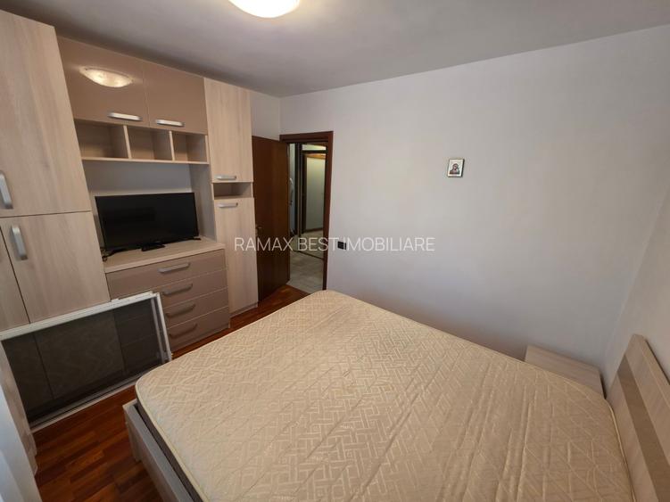 Fundeni, 5 minute Spitalul Fundeni, bloc 4 etaje, centrala, pe Pescarilor