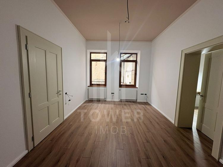 Apartament 3 camere | Zona ultracentrală | 80 mp