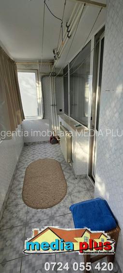🏠 APARTAMENT 2 CAMERE DE ÎNCHIRIAT – ZONA ULTRACENTRALĂ - 5