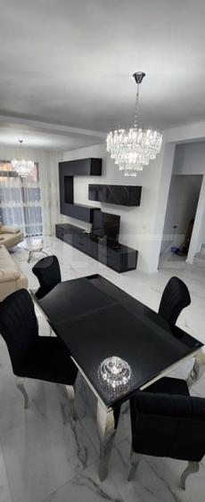 Casa/Vila de inchirat, 128 mp, zona Valea Adâncă