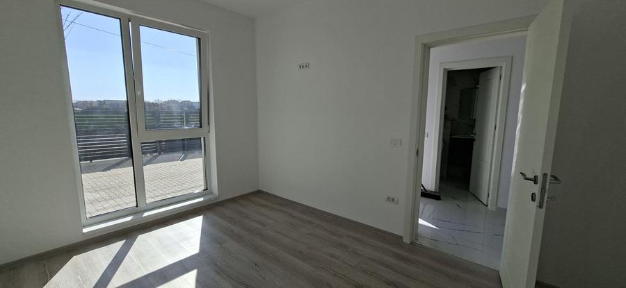 Duplex finalizat la cheie cu 5 camere