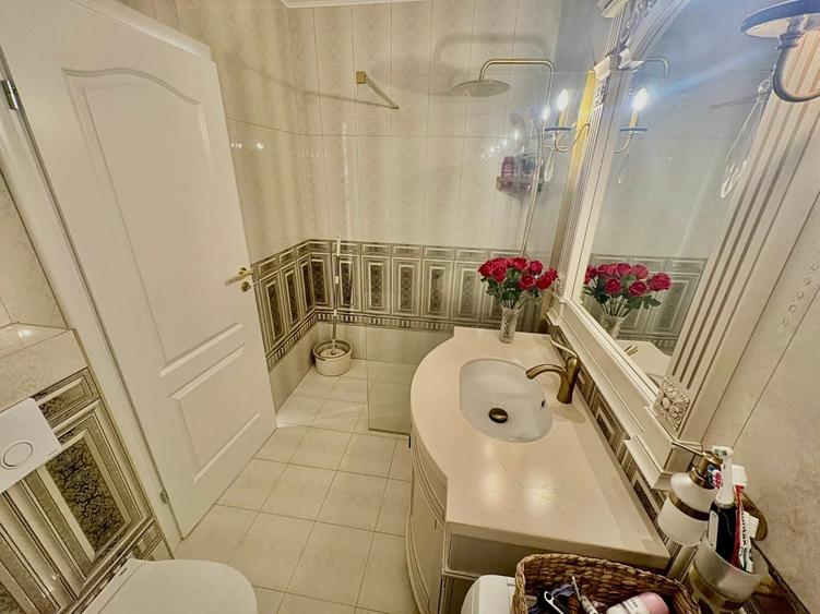 Apartament 3 camere Metrou Berceni 5 min Mobilat Utilat lux