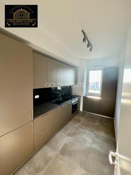 Peak Residence | Baneasa | 2 Camere | Terasa | Centrala | Pet Friendly - 11