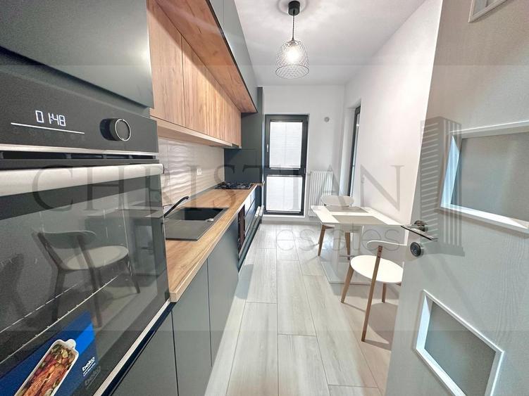 Apartament 2 Camere Exigent Plaza Residence Faza 4 Lujerului+ Parcare