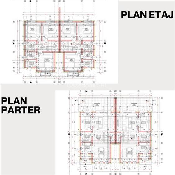 Duplex finisat in Vladimirescu - 15