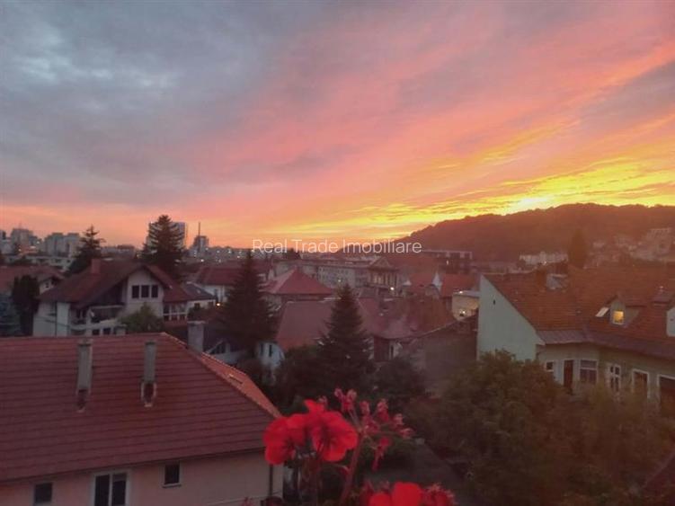 Apartament  2 camere Centru Istoric - 8