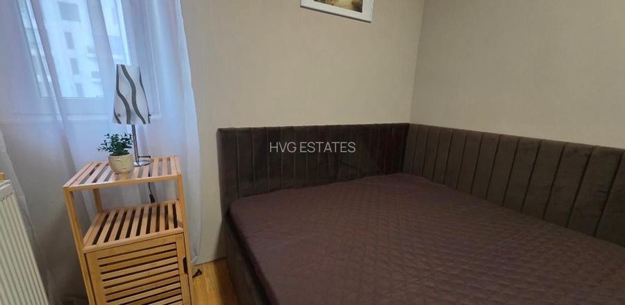 Apartament 3 Camere | Semidecomandat | 13 Septembrie | Centrala Proprie - 5