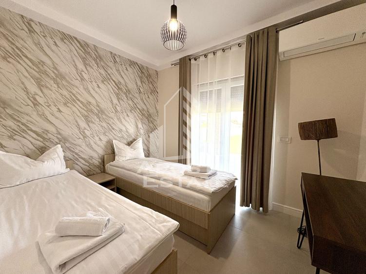 Vila in Mosnita Noua - Oportunitate de investitie sau casa ideala.
