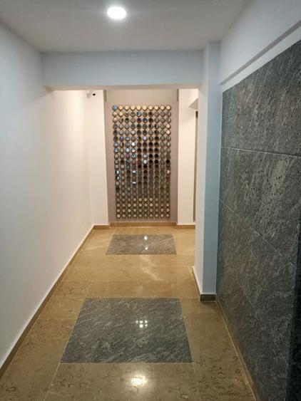 Mamaia Nord Promenada 2 Camere 61 mp Vedere La Mare Et 4/5(Lift) Mobilat Utilat