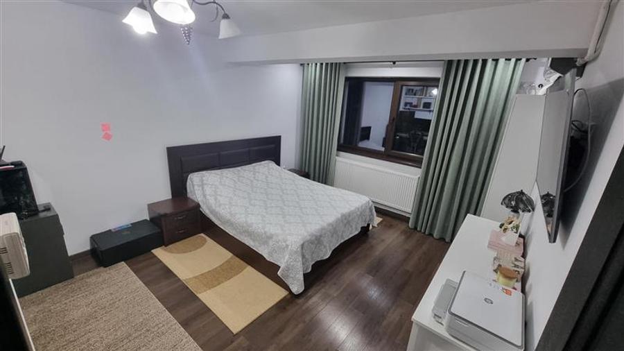 Apartament Nou 4 camere  de vanzare  Rediu