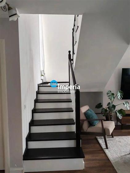 VILA MODERNA P+1 | Rediu | UTILATĂ ȘI MOBILATĂ