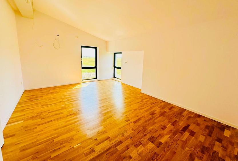 Duplex | 162 mp utili | Curte 150 mp | Piscină | Dream Villas Otopeni