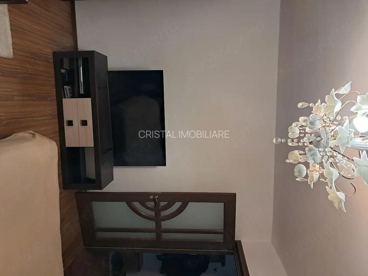Apartament decomandat 3 camere | centrală | 2 băi | bloc reabilitat | Lujerului - 2