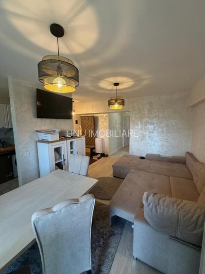 Bloc nou - 2 camere - Pacurari complex TR Millenium- etaj 2 - 130000 euro - 13
