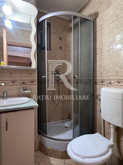 Apartament cu 4 camere | Etaj 2 | Cantemir | Oradea