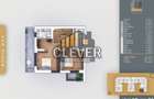 Duplex 4 camere, 109 mp | 33 mp balcoane | Pallady | Comision 0% - 2