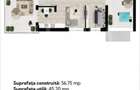 Apartament 2 camere de vanzare in Baile Felix, Cordau - 1