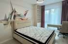 Ap Premium 4 camere - 96 Mp + Grădină 43 Mp - Complex Nou - 4