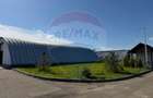 4 HALE INDUSTRIALE INDIVIDUALE SUPRAFATA TOTALA 1.407 mp, Acces DN 1 - 5