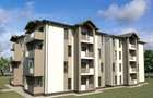 Apartament 2 camere | Sanpetru | Atria Residence - 5